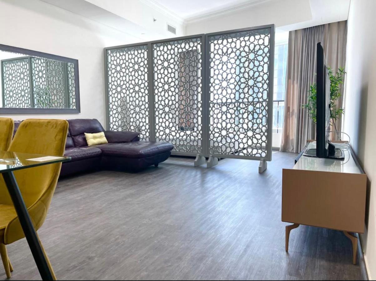 Upgraded 2 Bedrooms To 3 Bedrooms Private Residential Apartment In C4 Tower In Hydra Avenue Towers In Al Reem Island - 1307 Abu Dabi Exterior foto