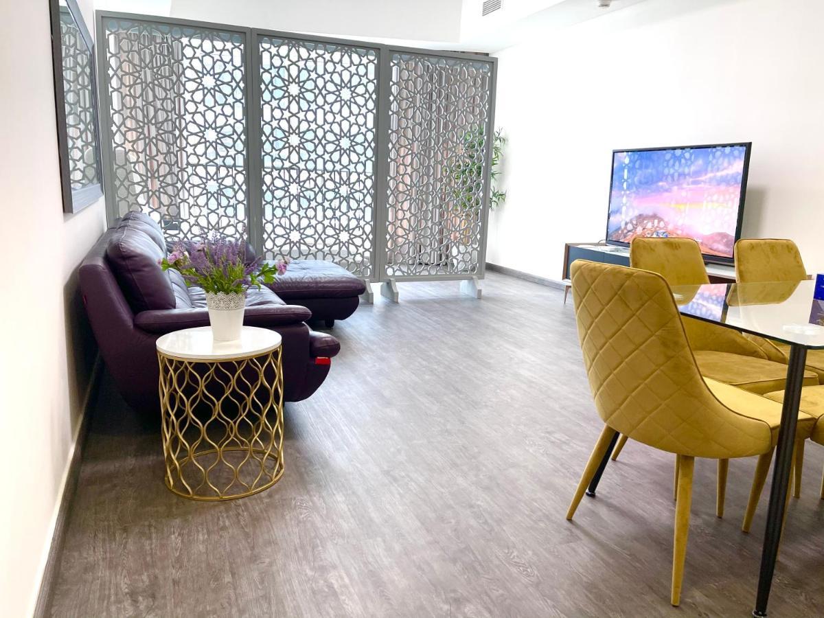 Upgraded 2 Bedrooms To 3 Bedrooms Private Residential Apartment In C4 Tower In Hydra Avenue Towers In Al Reem Island - 1307 Abu Dabi Exterior foto